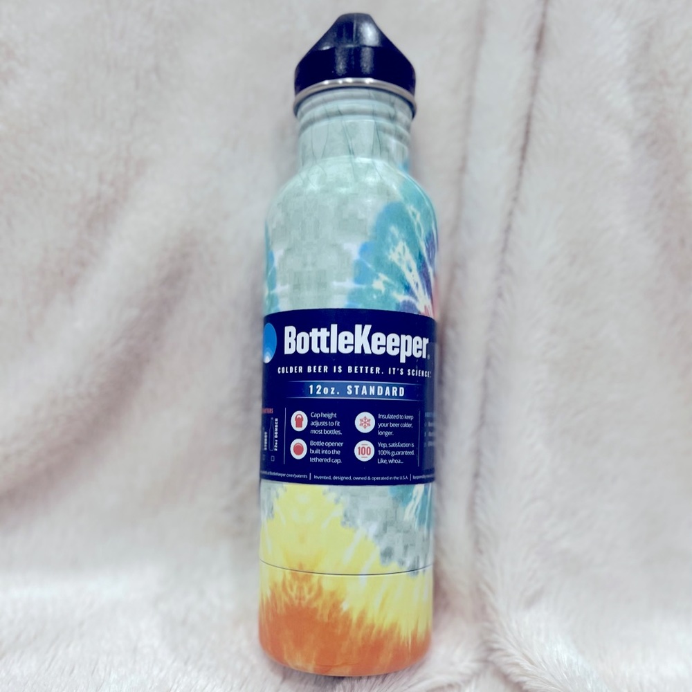 BottleKeeper